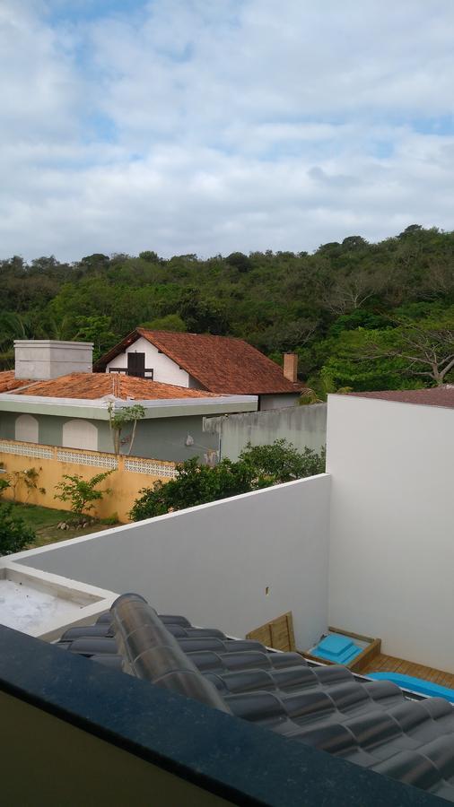 Recanto Do Valtinho Florianopolis Luaran gambar